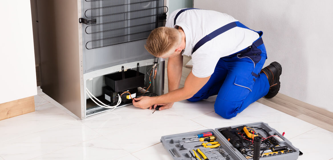 Miele dishwasher repair expert